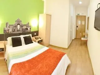 Pensjonat Vila Nova Guesthouse Lizbona