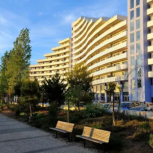 アパートホテル Oceano Atlantico Turisticos ポルティマン