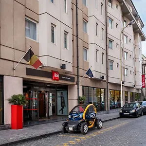 Ibis Centre 3*, Βρυξέλλες Βέλγιο