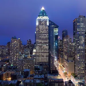 Intercontinental Times Square By Ihg 4*, Νέα Υόρκη Ηνωμένες Πολιτείες της Αμερικής