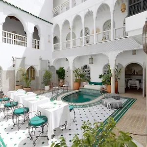 Riad Oriental Glory & Marrakesch