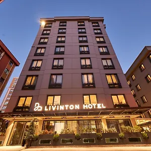 Livinton Atasehir Hotel Istanbul