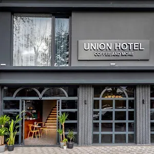 Union Karakoey Hotel Istanbul