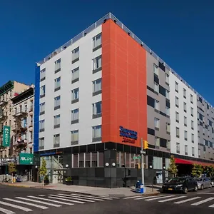 Fairfield & Manhattan/downtown East Szálloda New York