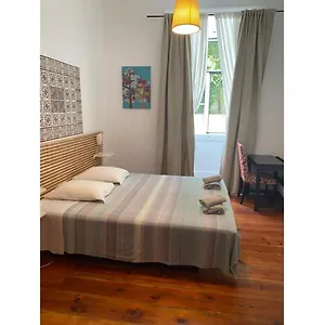 Pouso Dos Anjos Lissabon