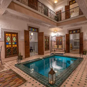 Albaraka Riad Marrakesh