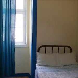 Hostel Dias E Dominguez, Lizbona