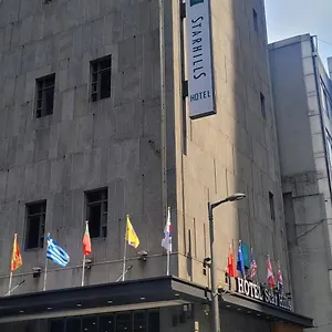ホテル Starhills ソウル特別市