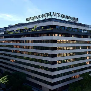 Altis Grand Lisbon