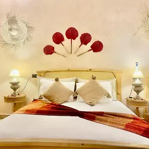 Riad Koutobia Royal Marrakesch
