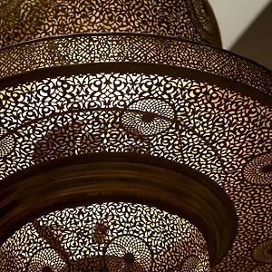 Amber Zahra Riad Marrakesh