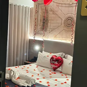 Dom Joao Glamour Szálloda