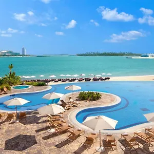 Andaz The Palm, By Hyatt Szálloda Dubaj
