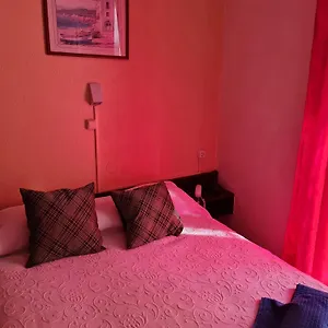 Pensao Residencial Flor Dos Cavaleiros Lissabon