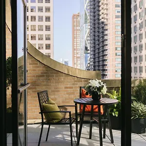 The Manhattan Club 4*, Νέα Υόρκη Ηνωμένες Πολιτείες της Αμερικής