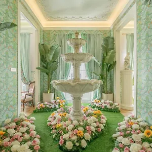 Pensjonat Casinha Das Flores, Lizbona