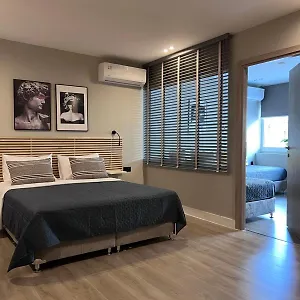 Luxor Premium 3*, Θεσσαλονίκη Ελλάδα