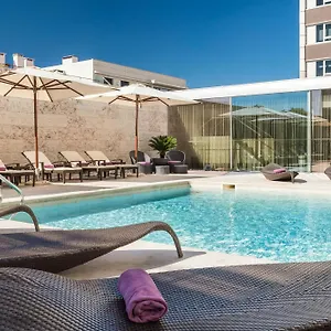 Sheraton & Lisbon