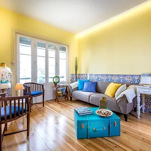 Casa Belmonte Πανσιόν
