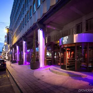 Pentahotel Brussels Centre 4*, Saint-Gilles Βέλγιο