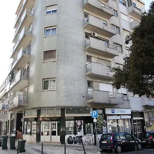 Lisbon Suite Home Vendégház
