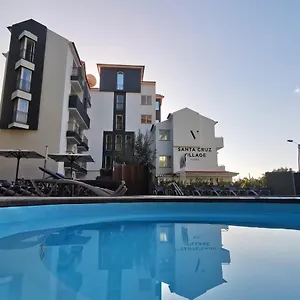 Hotel Santa Cruz Village Santa Cruz (Madeira)