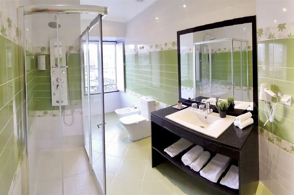 Vila Nova Guesthouse Lisboa Πορτογαλία