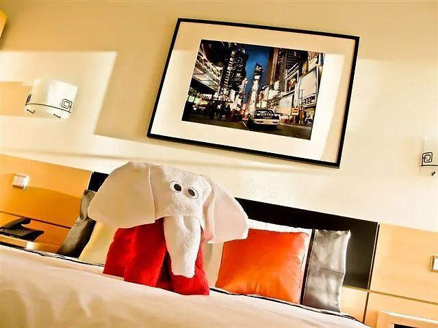 Vila Nova Guesthouse Lisboa