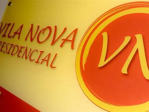 Vila Nova Guesthouse Lisboa 3*,  Πορτογαλία