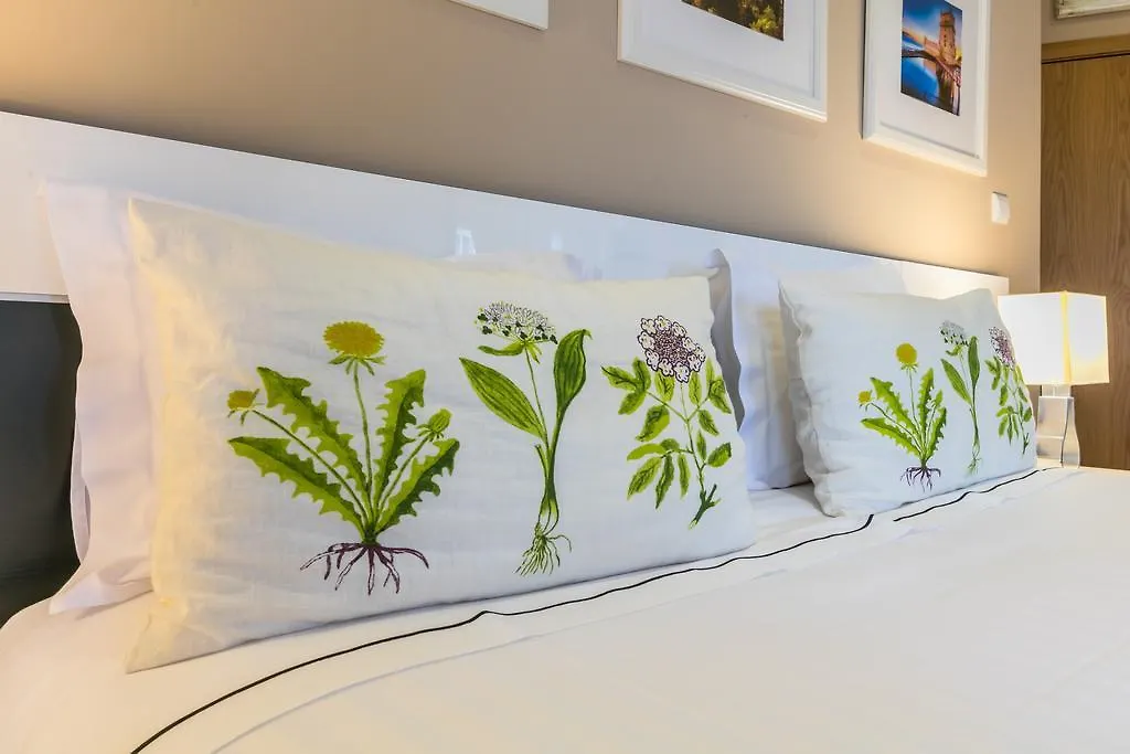 Vila Nova Guesthouse Lisboa