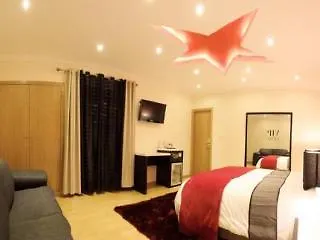 Vila Nova Guesthouse Lisboa Πανσιόν
