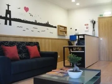 Vila Nova Guesthouse Lisboa 3*,