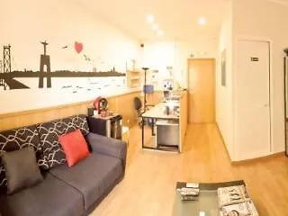 Πανσιόν Vila Nova Guesthouse Lisboa