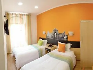 Vila Nova Guesthouse Lisboa Πανσιόν