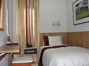 Vila Nova Guesthouse Lisboa Πορτογαλία