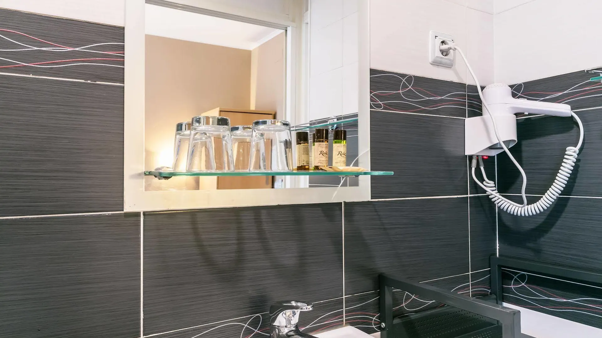 Πανσιόν Vila Nova Guesthouse Lisboa