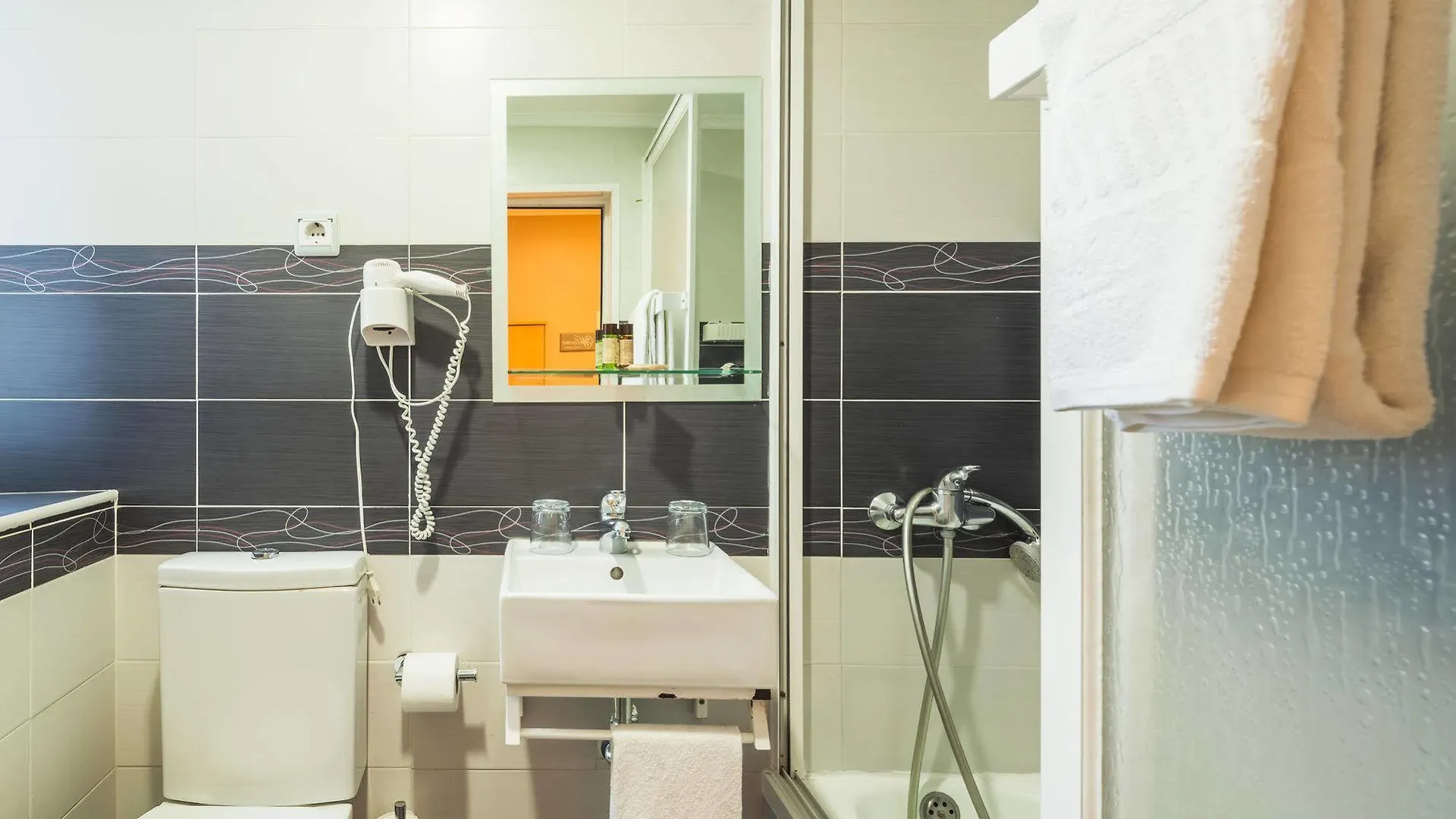 *** Πανσιόν Vila Nova Guesthouse Lisboa Πορτογαλία