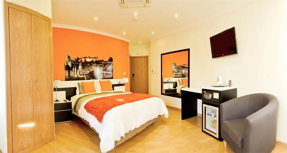 Vila Nova Guesthouse Lisboa